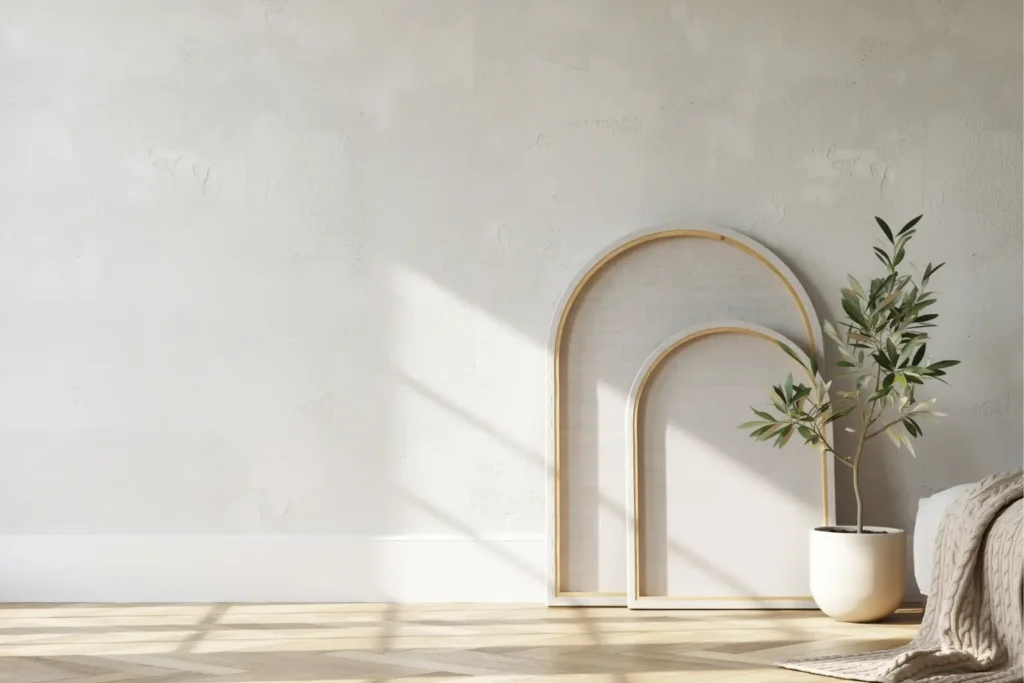 6 Apartment Minimalist Wall Ideas That Work Anywhere