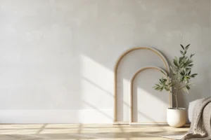 6 Apartment Minimalist Wall Ideas That Work Anywhere