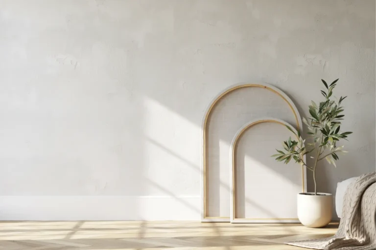 6 Apartment Minimalist Wall Ideas That Work Anywhere