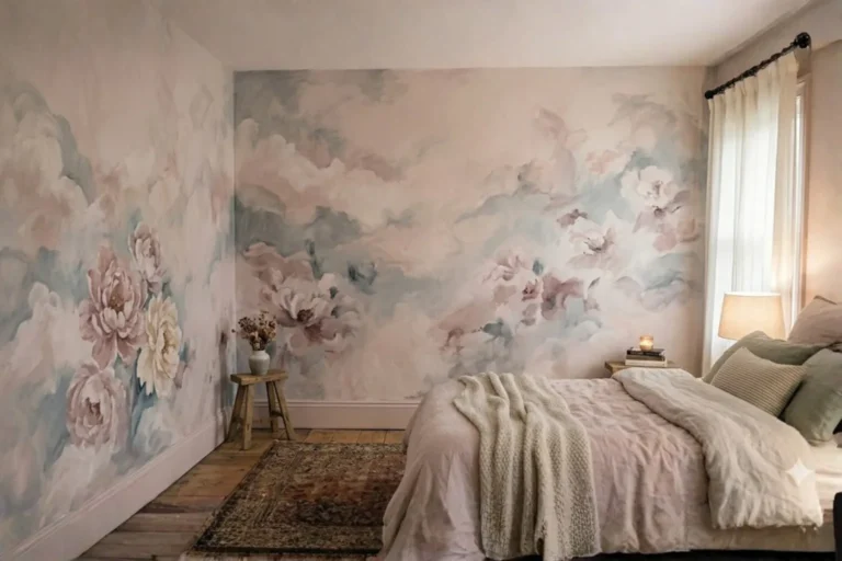 11 Romantic Bedroom Wall Décor Ideas for a Soft Look