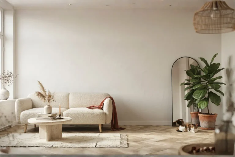 9 Empty Wall Ideas That Actually Look Good