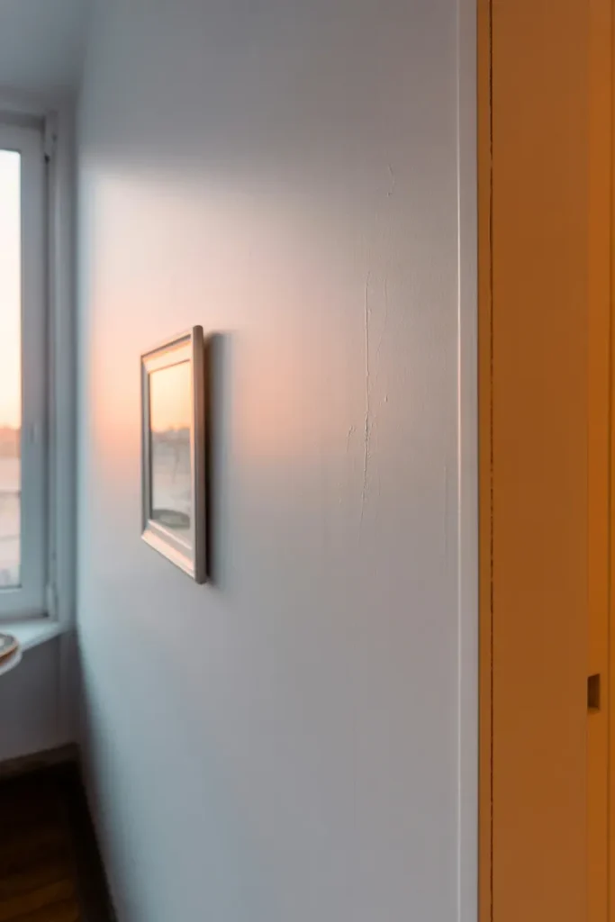 Edge-Aligned Minimal Placement Instead of Centering
