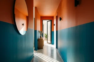 5 Cheap Hallway Wall Ideas That Still Look Stylish