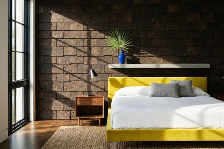 8 Simple Above Bed Wall Ideas That Always Work