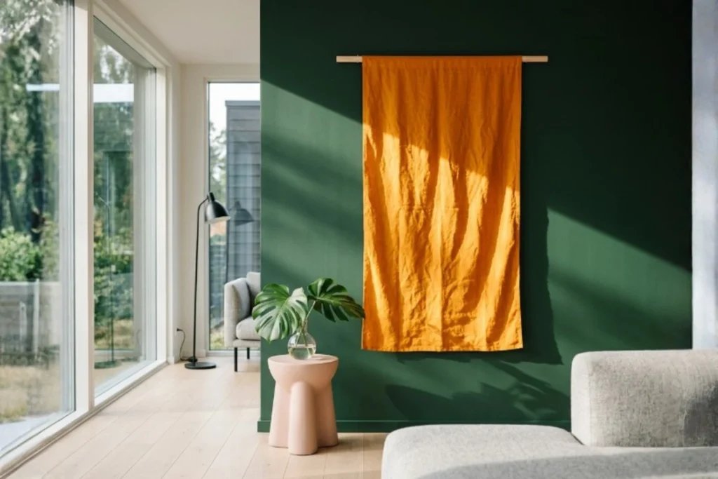 9 DIY Scandinavian Wall Décor Ideas You Can Easily Try